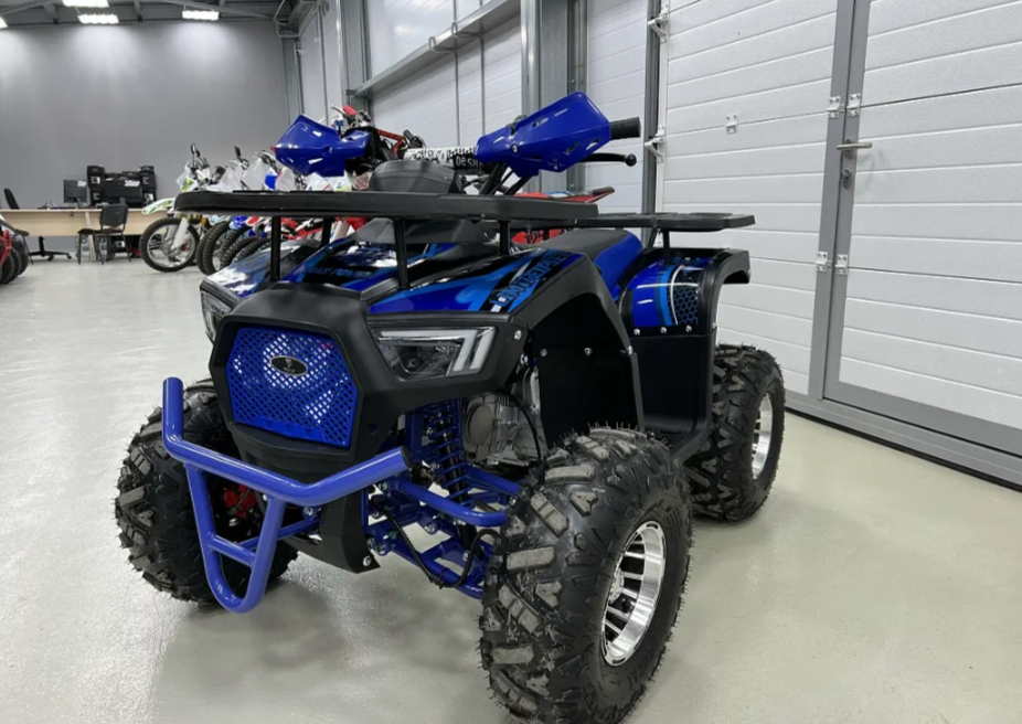 Квадроцикл PROMAX SPACE 200 в Хабаровске