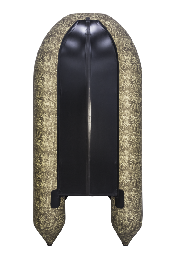 Лодка Ривьера Компакт 3400 СК в Хабаровске