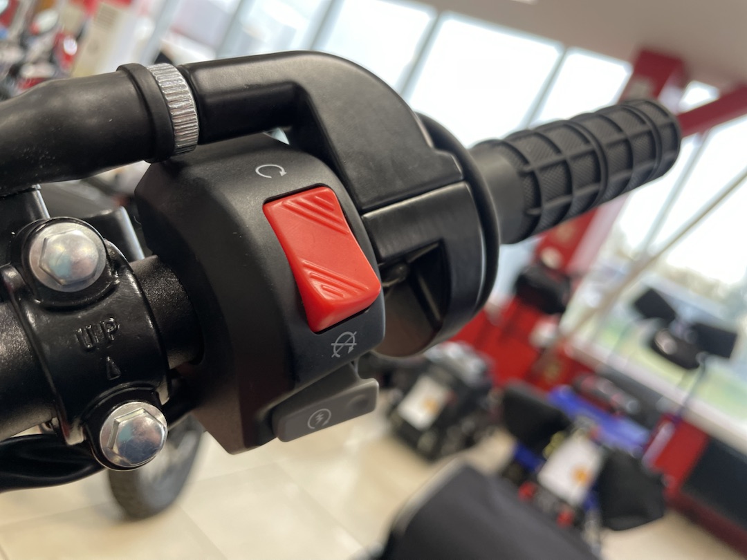 Кроссовый мотоцикл FAIDET K1 PR300 в Хабаровске