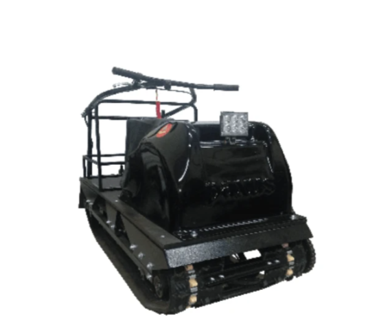 Мотобуксировщик PAXUS 550 AVANT 9 л.с. HONDA в Хабаровске