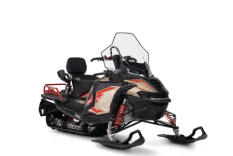 Снегоход AODES Siberiacross 1000 SWT 600mm LCD 6.8 в Хабаровске