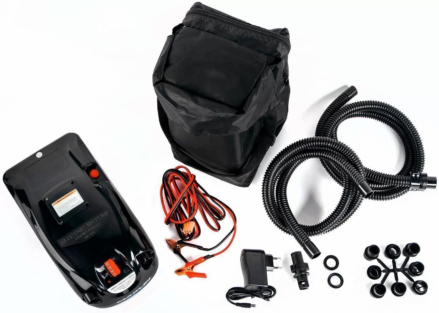 ЭЛЕКТРИЧЕСКИЙ НАСОС MARLIN GP-80 B в Хабаровске