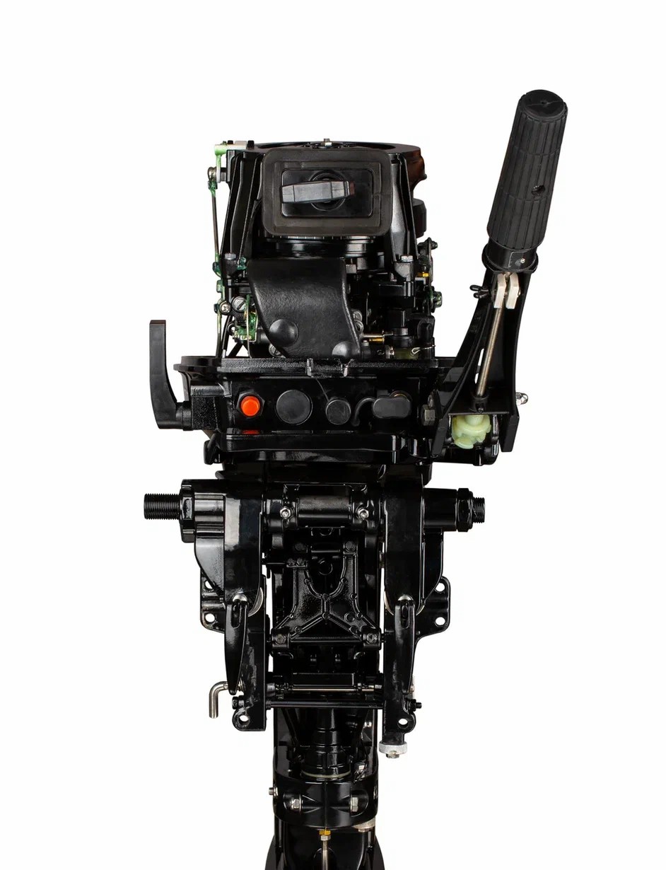 ЛОДОЧНЫЙ МОТОР GLADIATOR G20FHS в Хабаровске