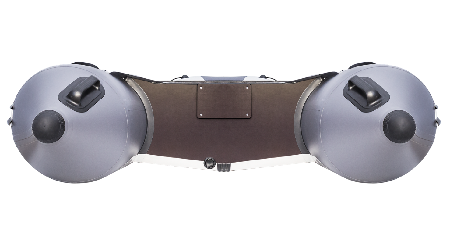 Лодка Ривьера Компакт 3600 СК в Хабаровске