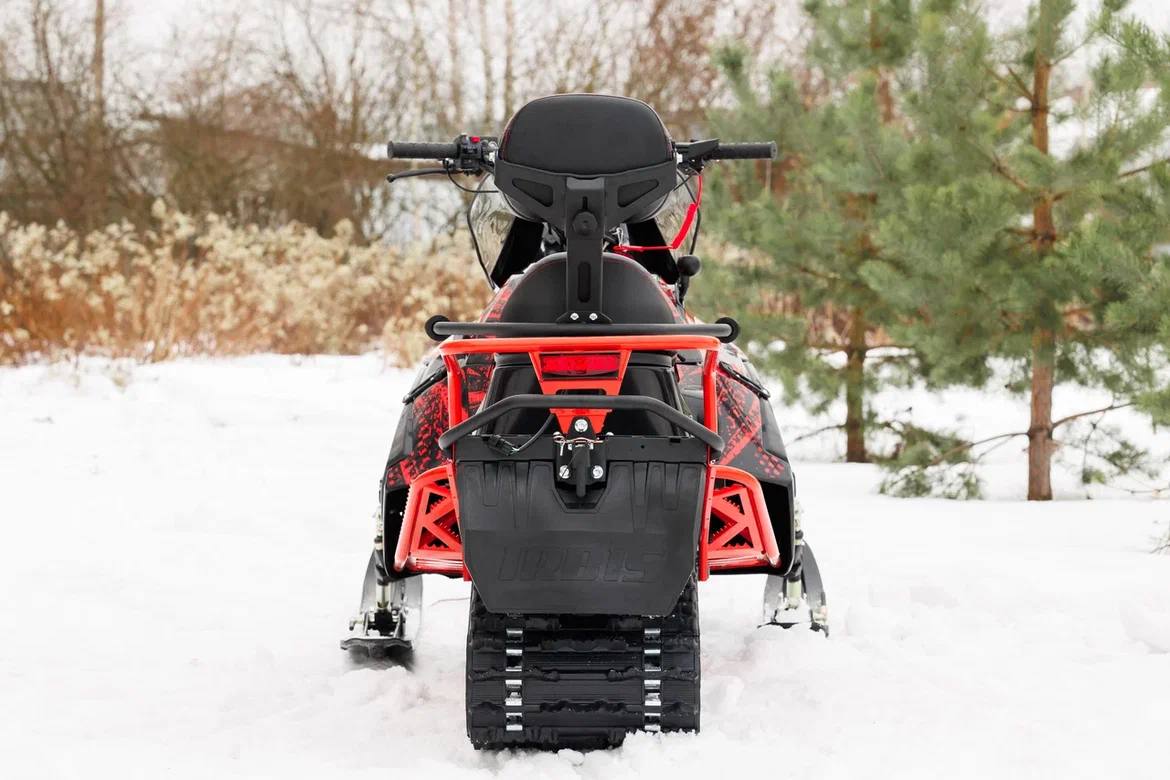 Снегоход IRBIS SF200L NEW 25/26 в Хабаровске