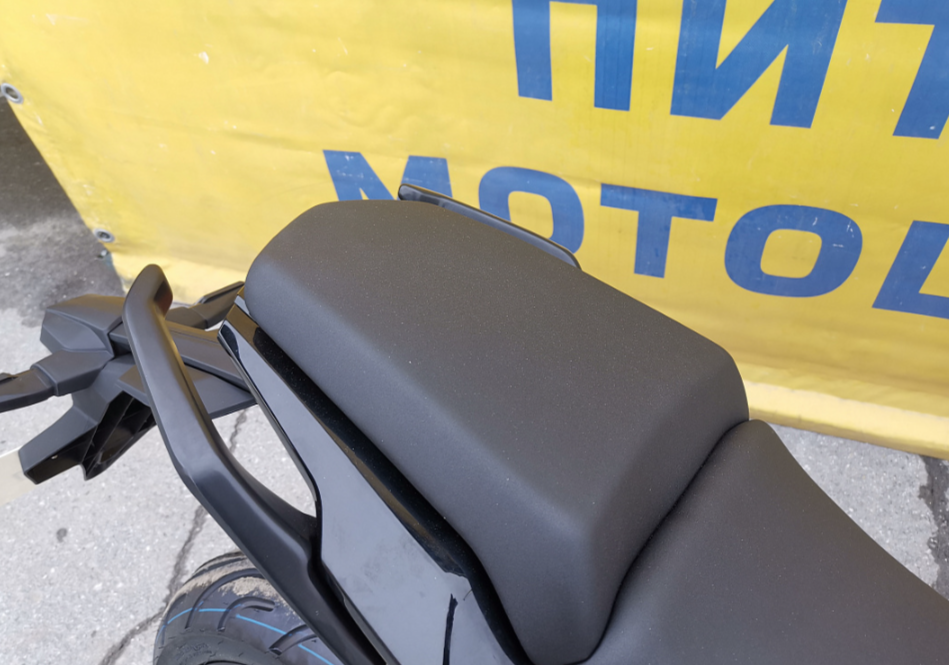 Мотоцикл MOTOLAND (МОТОЛЕНД) 250 CB250 (172FMM-5/PR250) (2022 г.) в Хабаровске