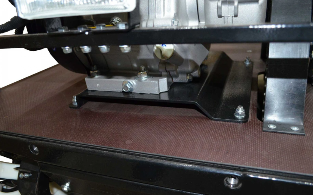 Мотобуксировщик вездеход KOiRA T13 RЕ (понижающий редуктор, электростартер) в Хабаровске