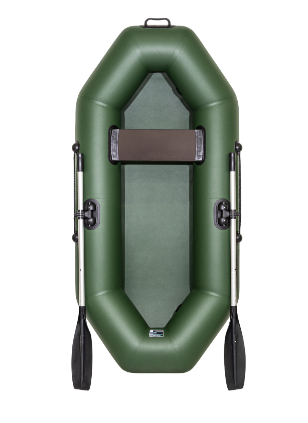 Лодка Барс 230 в Хабаровске