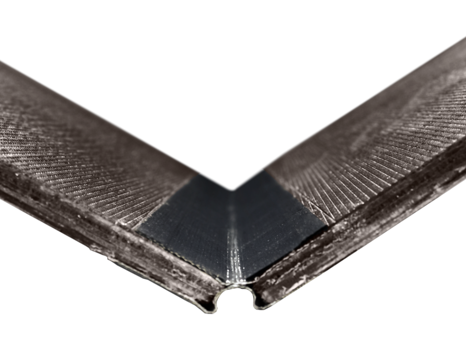 Слань АКВА 2900 по форме днища в Хабаровске