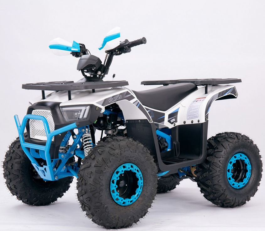 Квадроцикл YACOTA Sirius 125 в Хабаровске