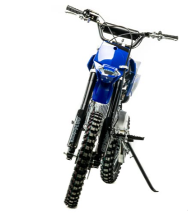 Питбайк MOTOLAND (МОТОЛЕНД) GS Motors S14 17/14 в Хабаровске