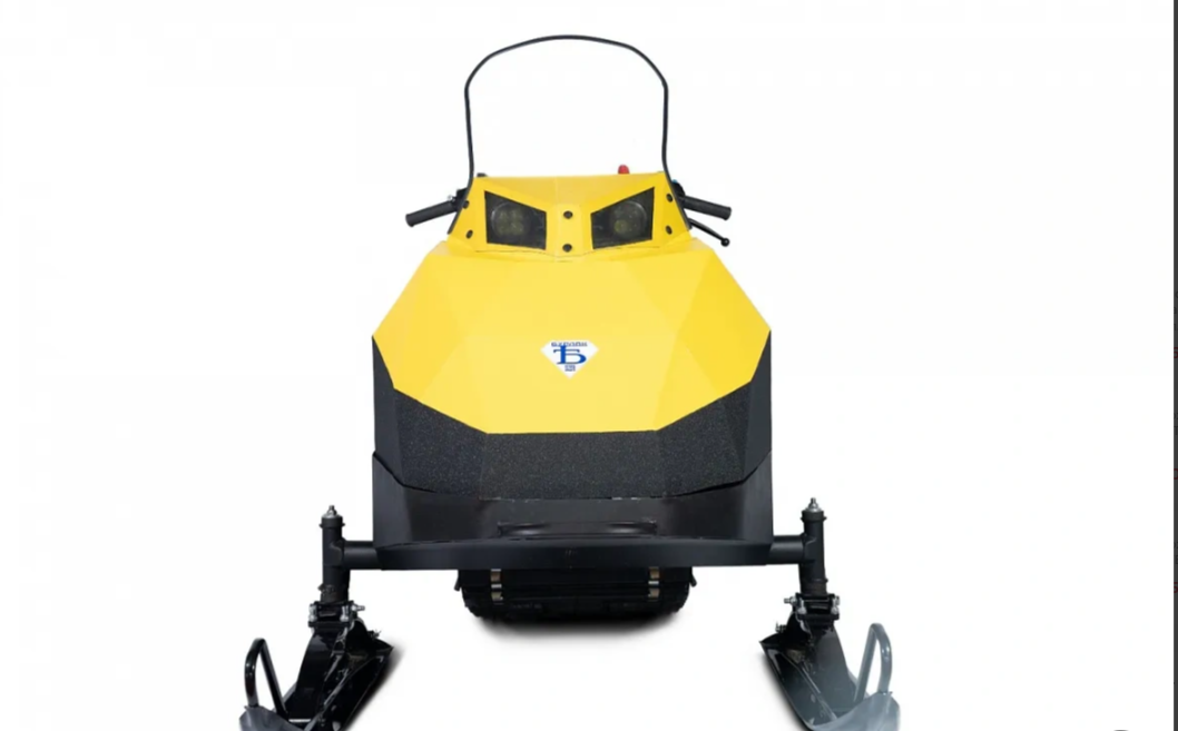 Миниснегоход Бурлак-М Егерь 20 л.с. с эл.зап. в Хабаровске