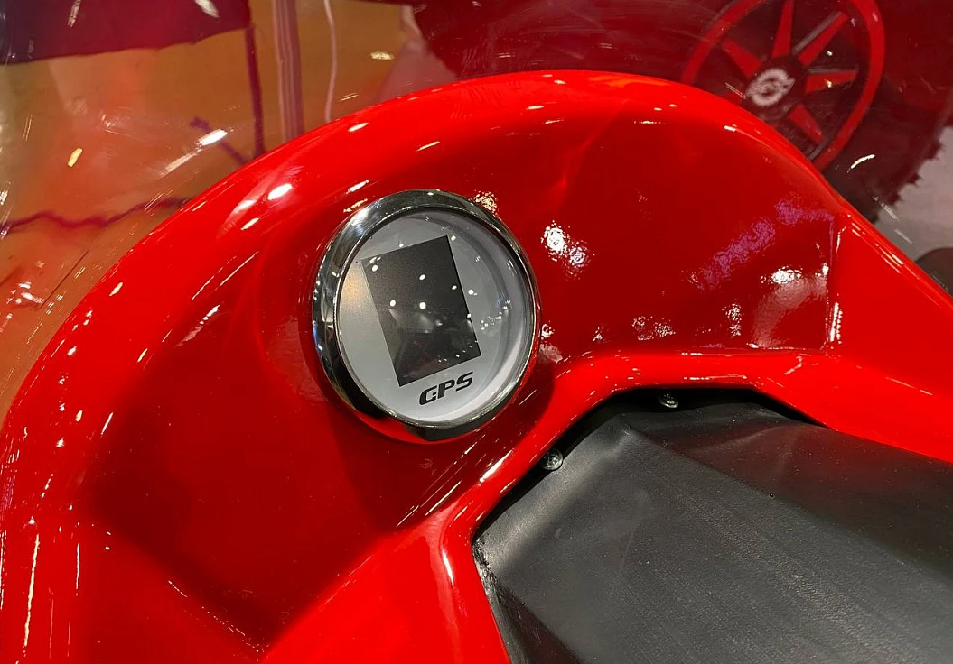 Снегоход ТОФАЛАР АТЛАС 800 в Хабаровске