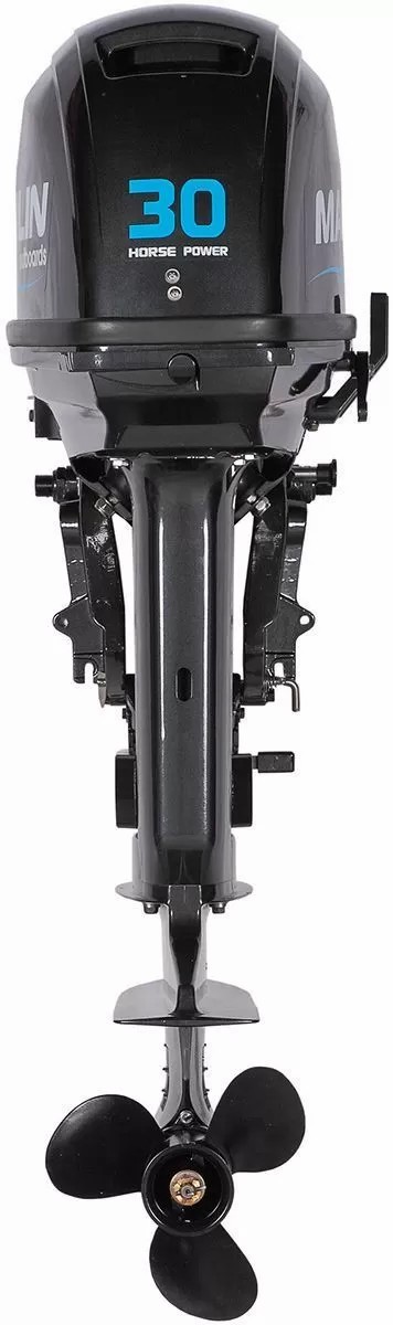 Лодочный мотор MARLIN MP 30 AWRS в Хабаровске