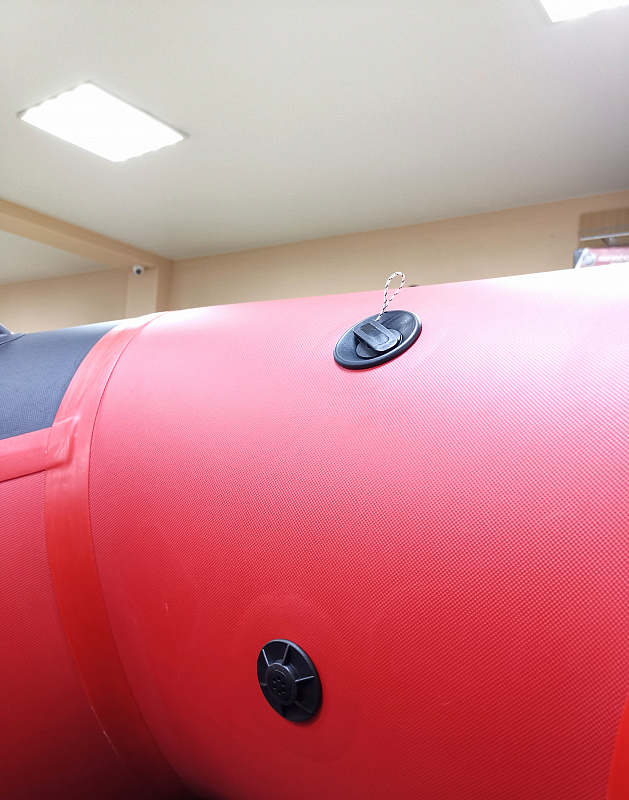 Лодка MISHIMO SPORT 400 в Хабаровске