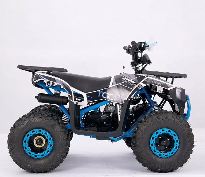 Квадроцикл YACOTA Sirius 125 в Хабаровске