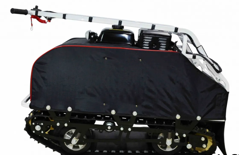 Компактная мотособака "Богатырь" mini 15 (127 см) в Хабаровске