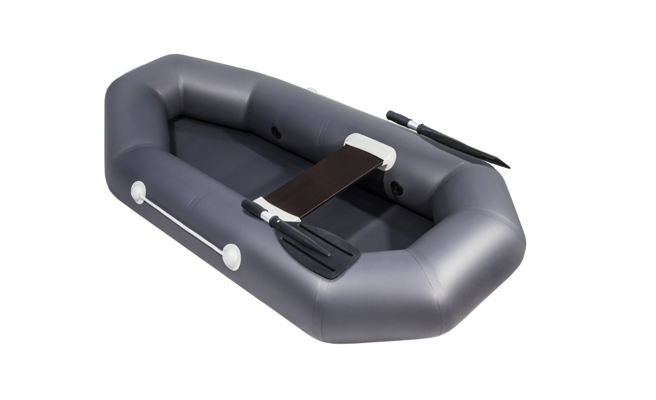 Лодка Барс 200 в Хабаровске