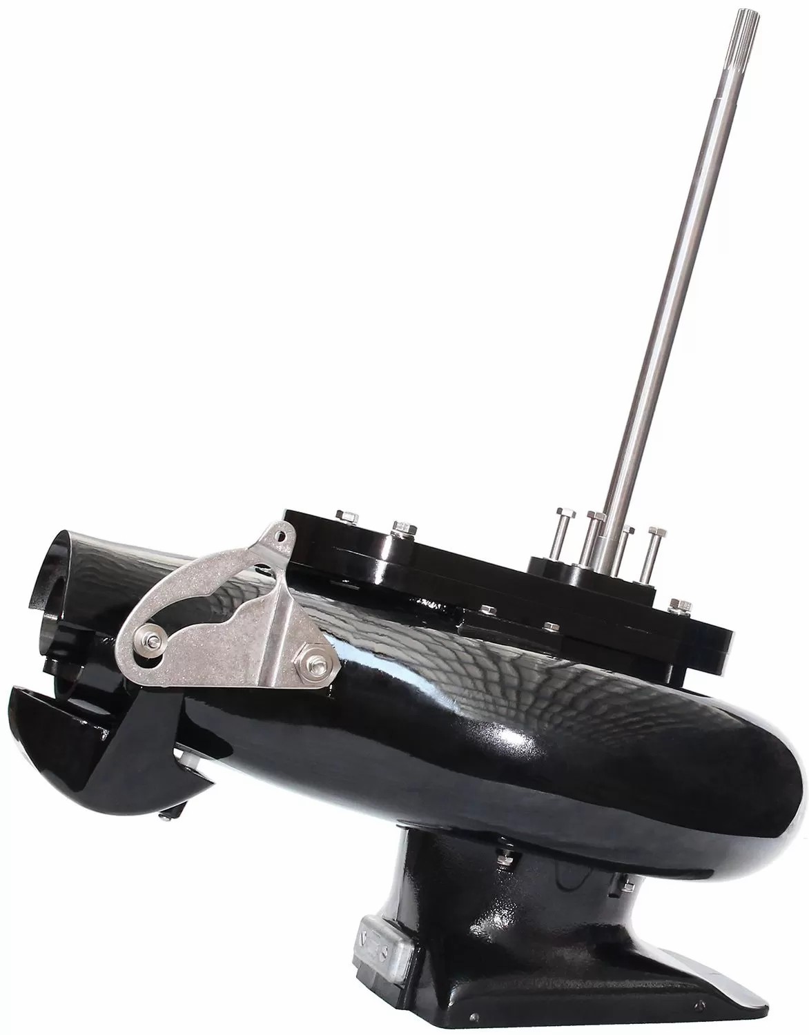 ВОДОМЕТНАЯ НАСАДКА MARLIN НА МОТОР 50 Л.С. TOHATSU, YAMAHA, MERCURY, MARLIN в Хабаровске