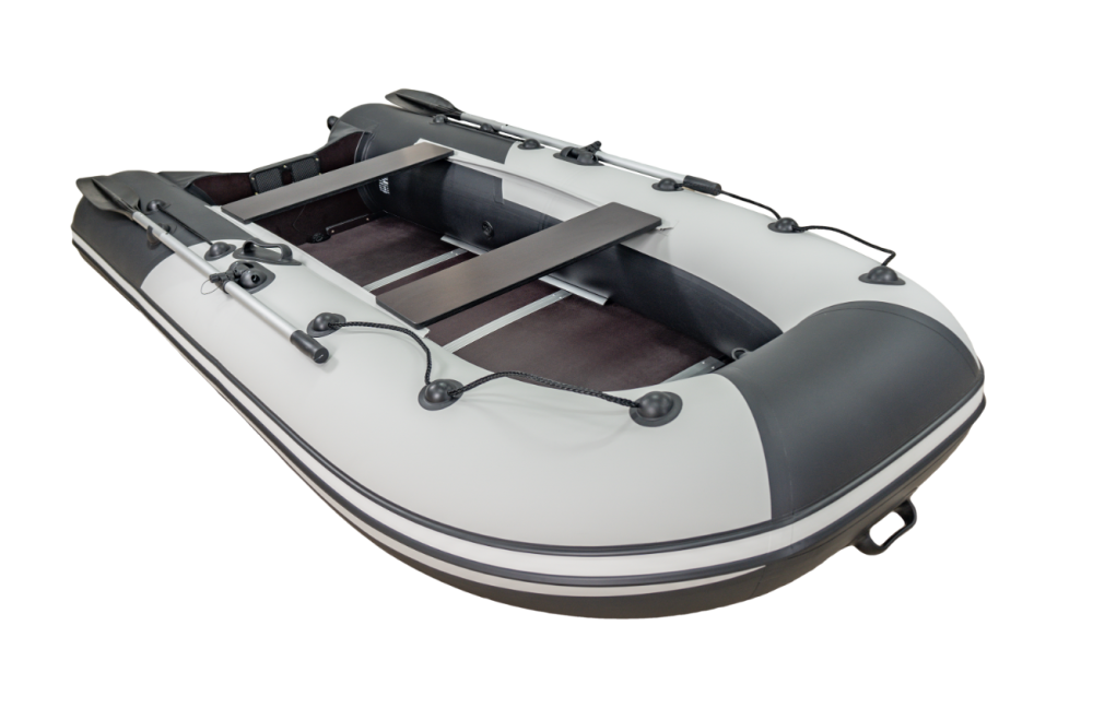 Лодка Ривьера Компакт 2900 СК в Хабаровске