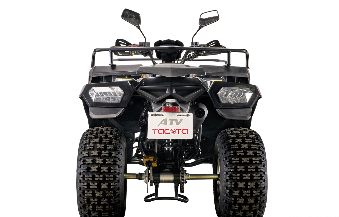 Квадроцикл YACOTA CABO 200 в Хабаровске