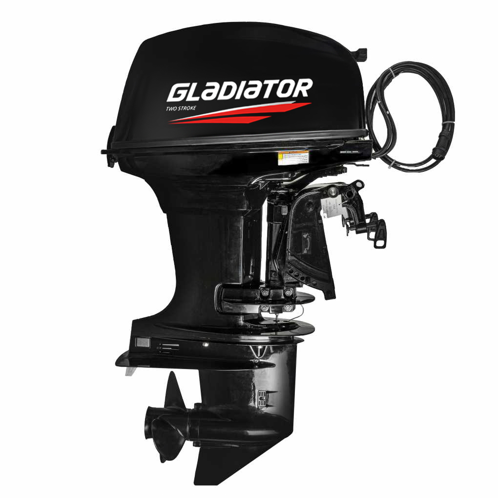 ЛОДОЧНЫЙ МОТОР GLADIATOR G30FES в Хабаровске