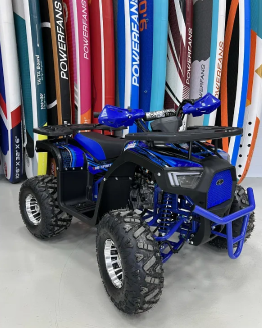 Квадроцикл PROMAX SPACE 200 в Хабаровске