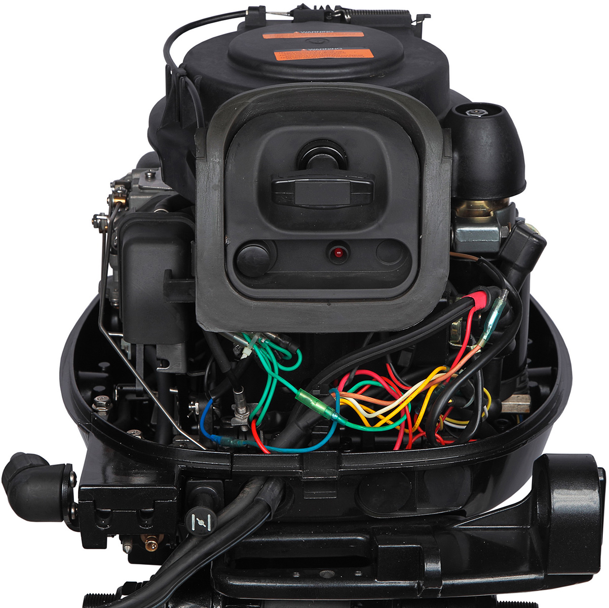 Лодочный мотор MARLIN MF 9.9 AMHL в Хабаровске