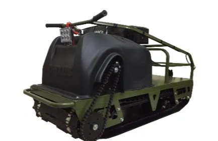 Мотобуксировщик PAXUS "ФЕНИКС" 15 л.с. в Хабаровске