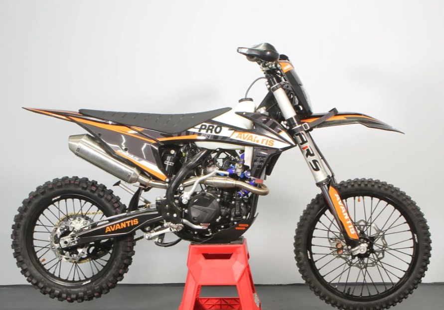 Мотоцикл Avantis Enduro 300 PRO EFI Exclusive (NC250/177MM) ARS в Хабаровске