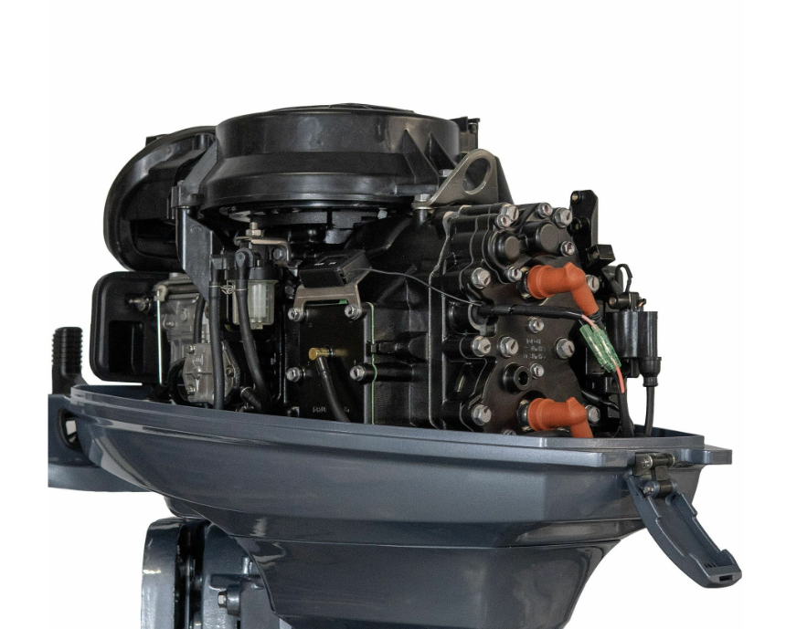 Лодочный мотор APACHE T40BS в Хабаровске