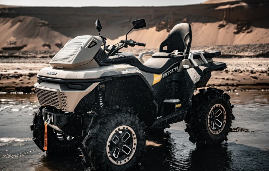 Квадроцикл BENDA REDSTONE 1000 MUD в Хабаровске