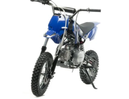 Питбайк MOTOLAND (МОТОЛЕНД) GS Motors S11 в Хабаровске