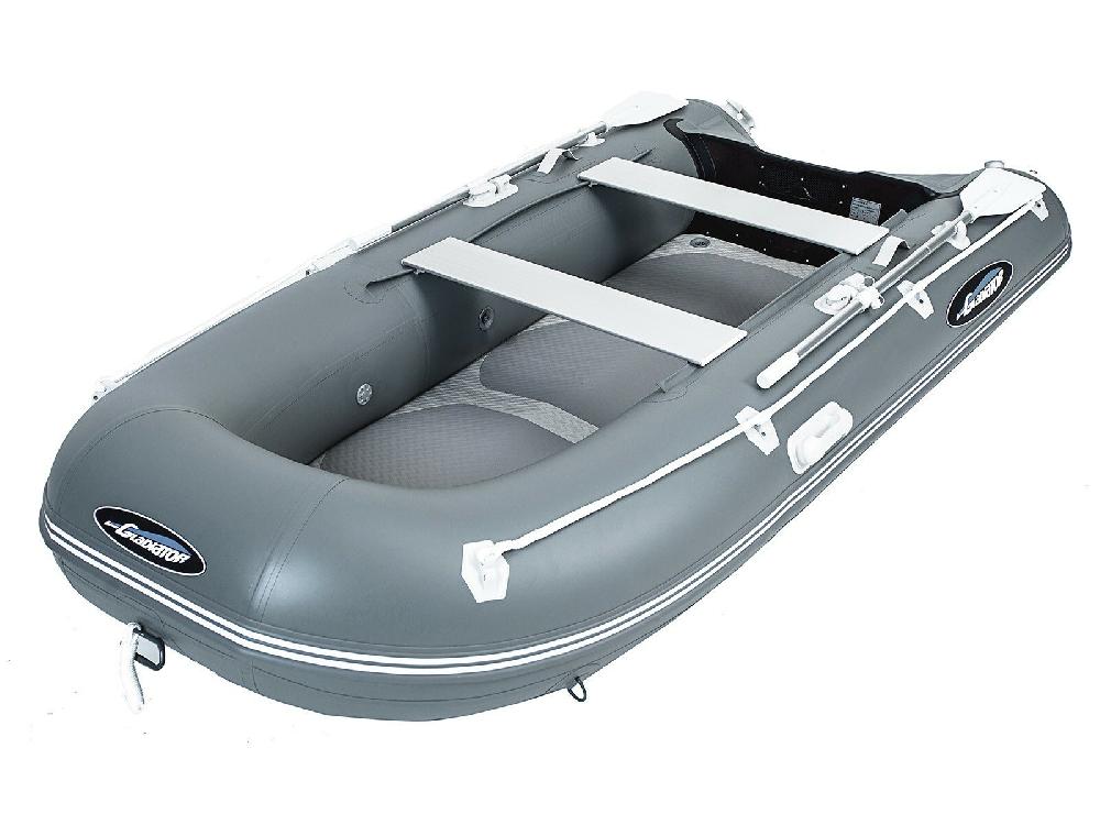 НАДУВНАЯ ЛОДКА GLADIATOR B330AD в Хабаровске