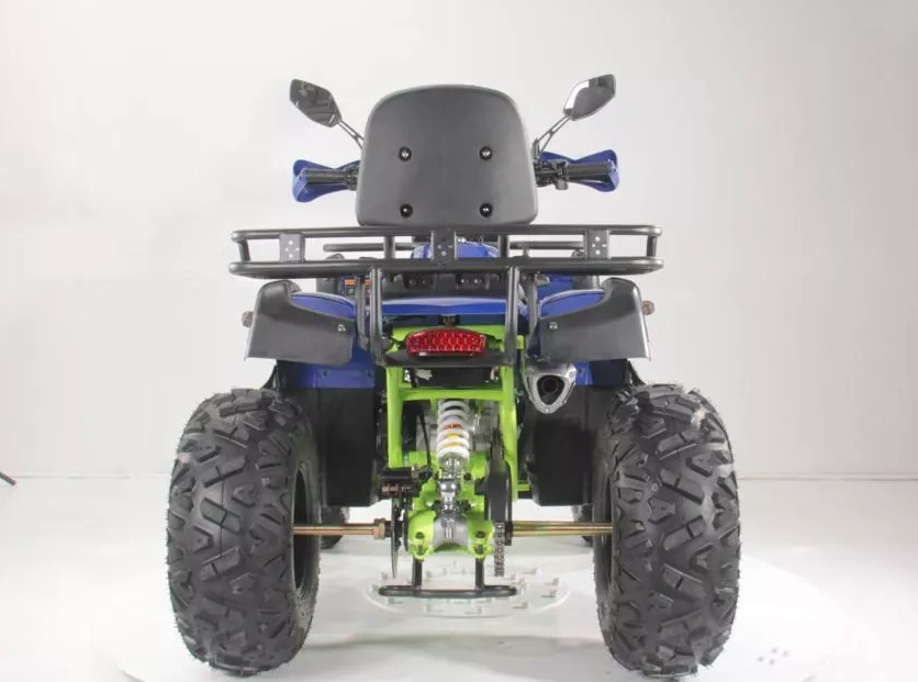 Квадроцикл YACOTA SELA MAX 200 в Хабаровске