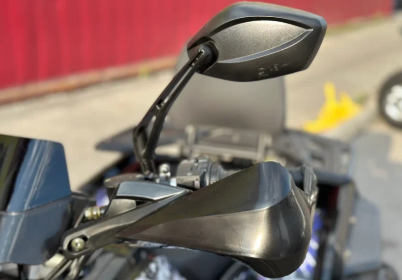 Квадроцикл GBM CROSS HILL 300 NEW PREMIUM в Хабаровске