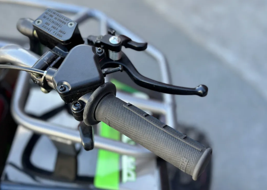 Квадроцикл GBM DAXTER 220 NEW в Хабаровске