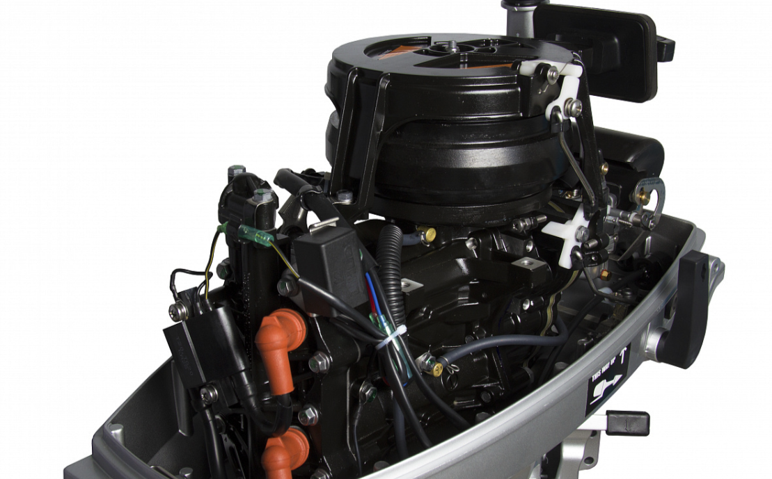 Лодочный мотор Seanovo SN9.9FFEL Enduro в Хабаровске