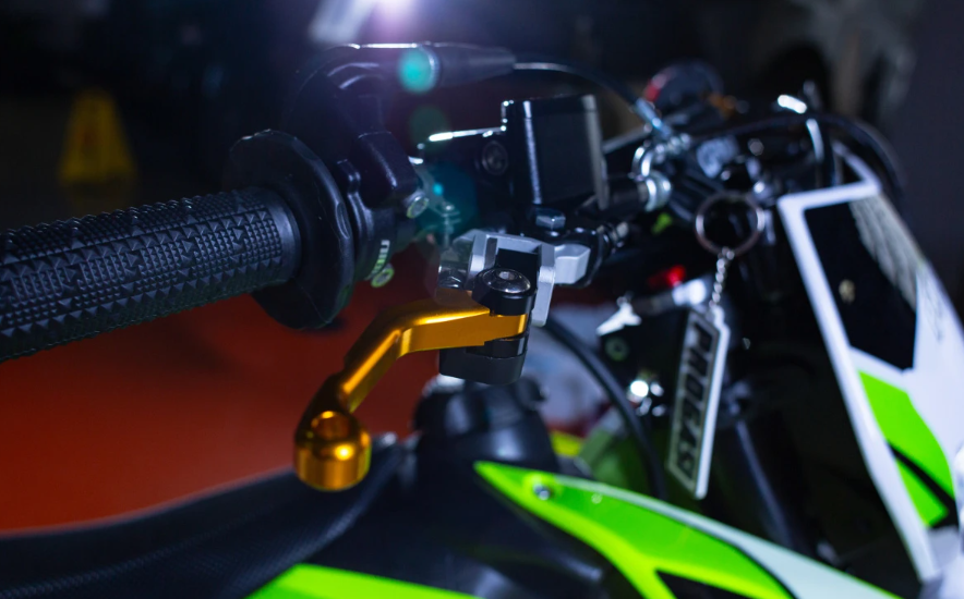 Мотоцикл Progasi SUPER MAX 300 PRO PR300 (ZS175FMN) в Хабаровске