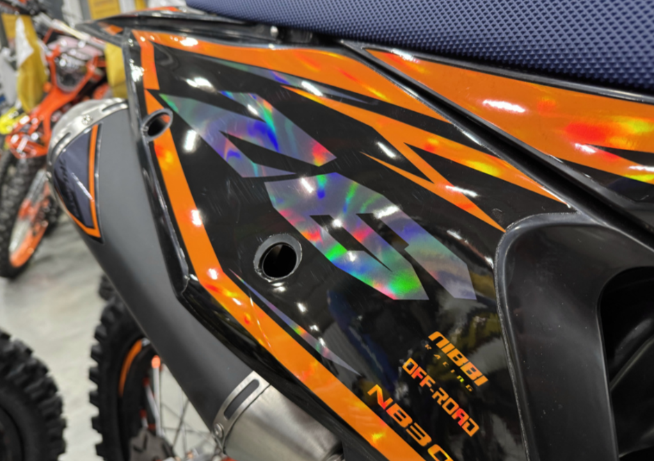 Мотоцикл JHLMOTO JHL Z6 NB300 (174MN-5) в Хабаровске