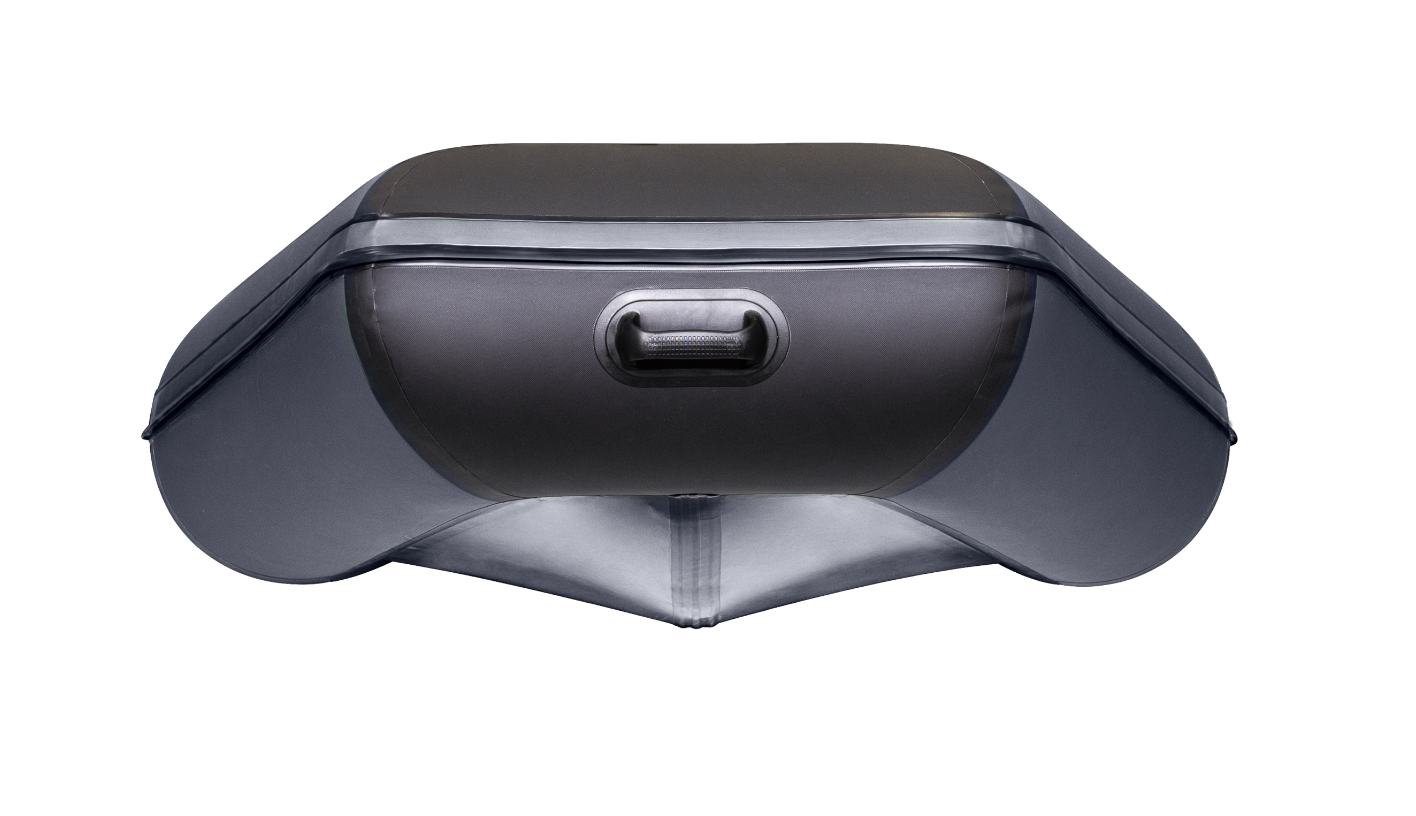  Лодка АКВА 3200 слань-книжка киль в Хабаровске