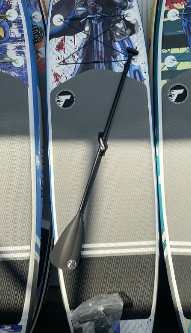 SUP (САП) ДОСКА RAIDEX I BOARD 11’ (332СМ) N 33 в Хабаровске