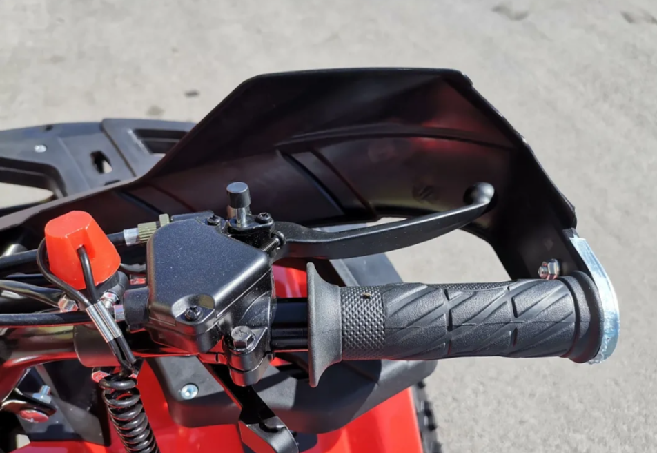 Квадроцикл PROMAX WILD 175 BASIC в Хабаровске