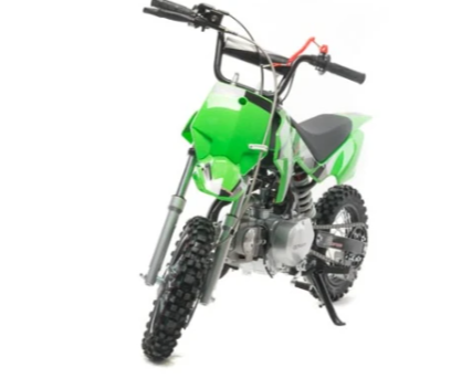 Питбайк MOTOLAND (МОТОЛЕНД) GS Motors S7 в Хабаровске