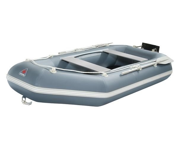 ЛОДКА НАДУВНАЯ YUKONA 300 GT (БЕЗ ПАЙОЛА, ТРАНЕЦ В КОМПЛЕКТЕ) в Хабаровске