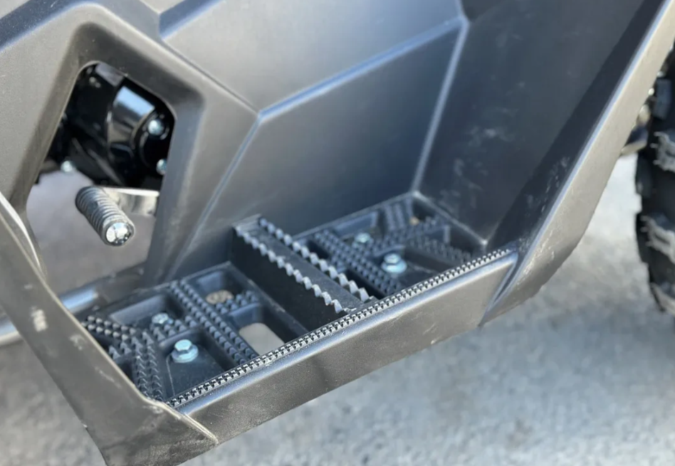 Квадроцикл GBM DAXTER 220 NEW в Хабаровске