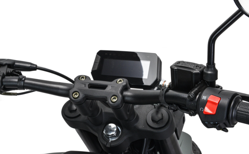 Мотоцикл MOTOLAND (МОТОЛЕНД) 300 CBR в Хабаровске