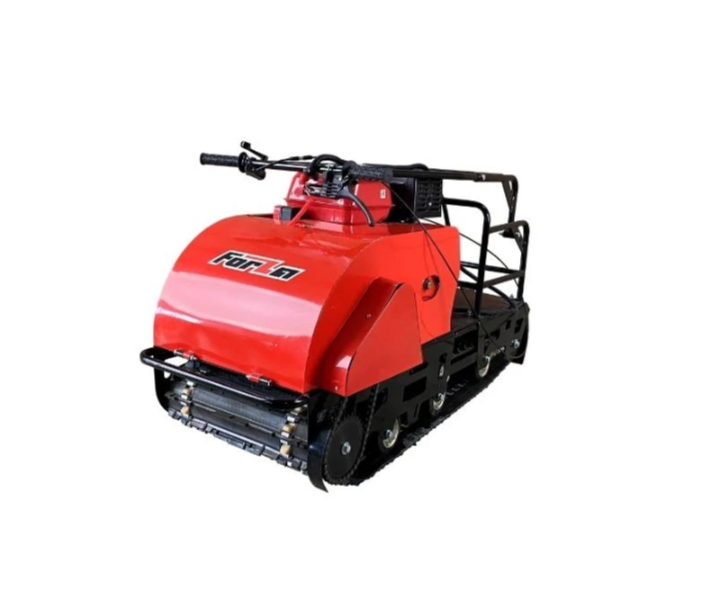 Мотобуксировщик Forza МБС3-17ВЭ в Хабаровске