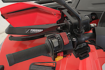 Квадроцикл Русская механика РМ 800 Т серии «Шёлковый путь» в Хабаровске