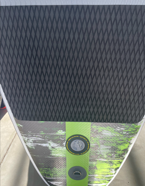 SUP (САП) ДОСКА RAIDEX TAKUMO 10.6’ (320СМ) N 11 в Хабаровске